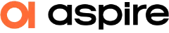 Aspire logo