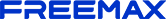 Freemax logo