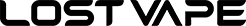 Lost Vape logo