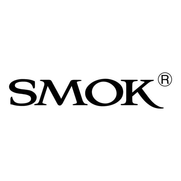SMOK logo